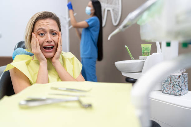 Best Emergency Denture Repair in Chackbay, LA