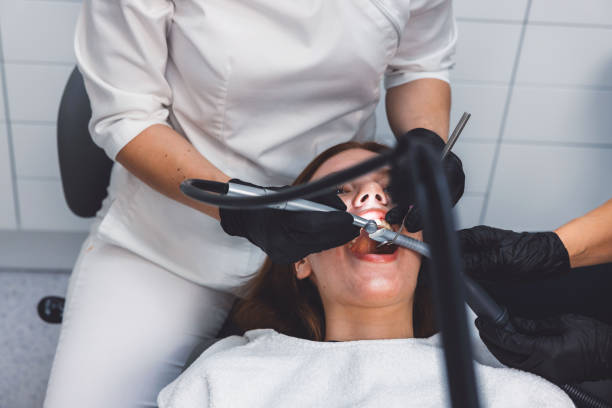 Best Emergency Pediatric Dental Care in Chackbay, LA
