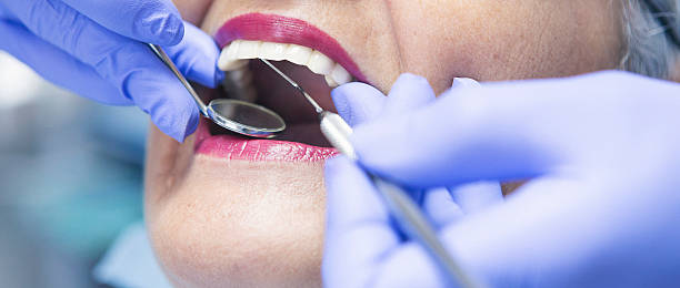 Best Emergency Treatment for Jaw Pain or Injury in Chackbay, LA